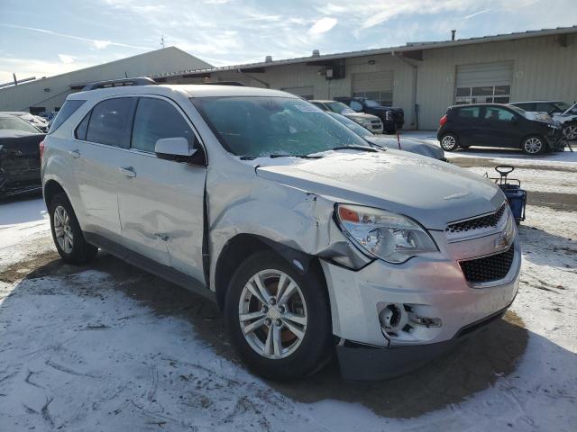 2015 CHEVROLET EQUINOX LT - 2GNALBEKXF1174230