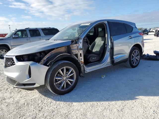 2022 ACURA RDX TECHNO #3052642304