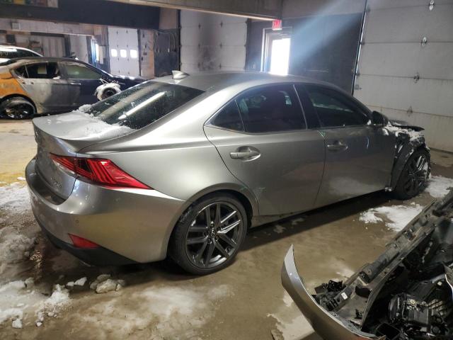 2020 LEXUS IS 300 F SPORT JTHG81F28L5041309