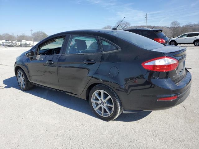 2019 FORD FIESTA SE - 3FADP4BJ1KM133785