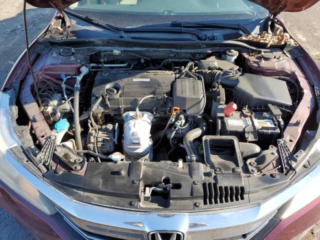 2016 HONDA ACCORD LX 1HGCR2F38GA123874