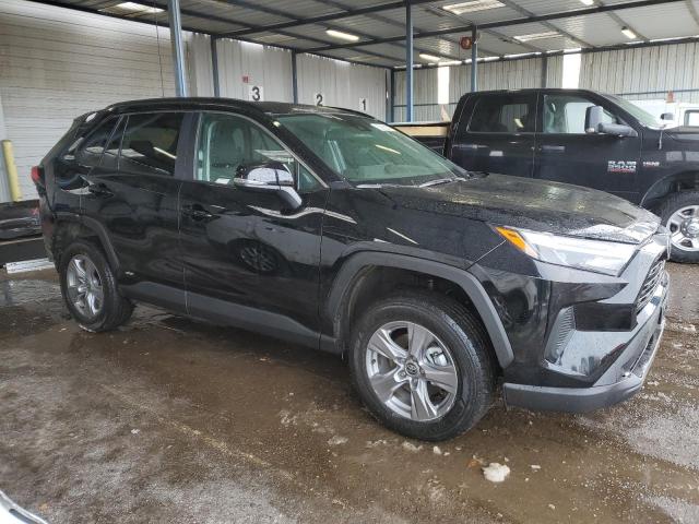 2025 TOYOTA RAV4 LE - 4T3MWRFV5SU166729