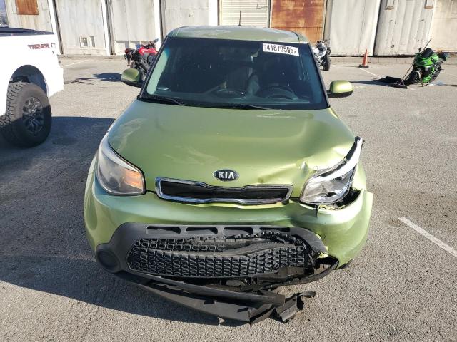 2015 KIA SOUL + - KNDJP3A5XF7794534