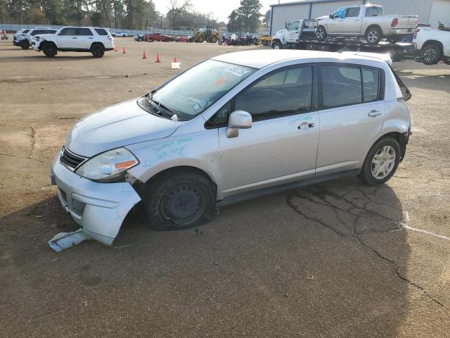 NISSAN VERSA S