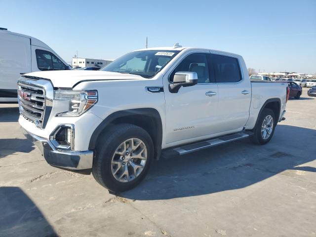 2020 GMC SIERRA K15 #3048252741