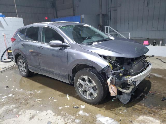 2017 HONDA CR-V EXL - 5J6RW2H86HL020138