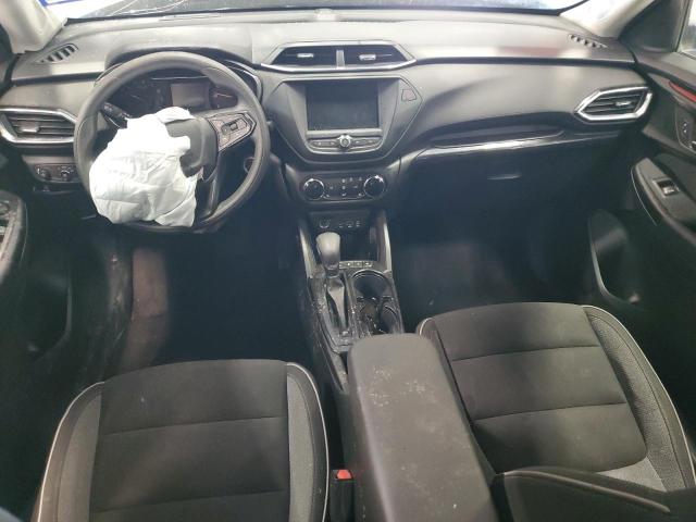 2022 CHEVROLET TRAILBLAZE - KL79MPSL5NB047125