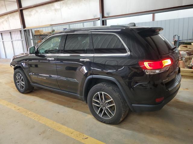 Vin: 1c4rjfbg3lc347164, lot: 88461025, jeep grand cher limited 20202