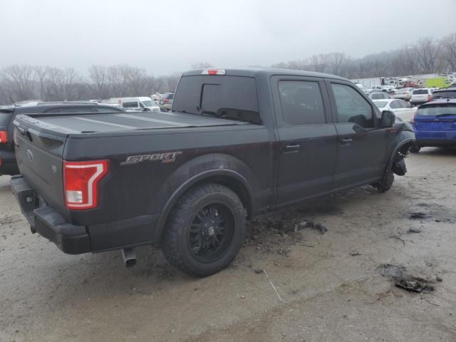 2016 FORD F150 SUPER - 1FTEW1EP1GFC75870