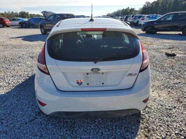 2016 FORD FIESTA S - 3FADP4TJ0GM170705