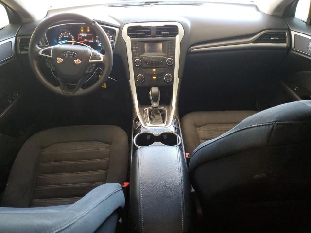 2016 FORD FUSION SE - 1FA6P0H72G5114589