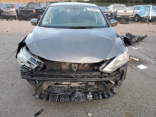 2019 NISSAN SENTRA S 3N1AB7AP0KY225825