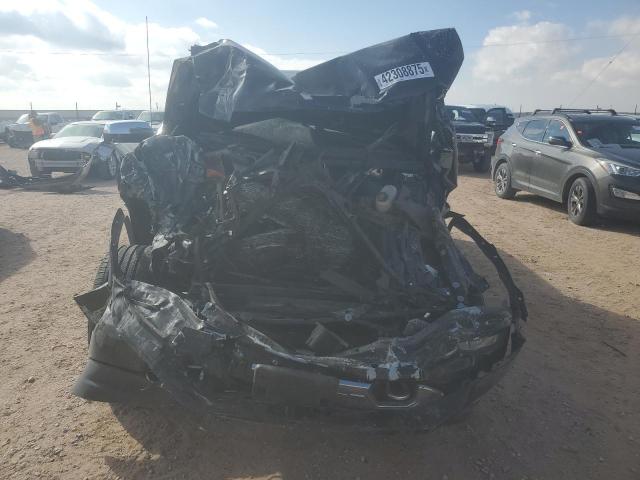 2017 GMC SIERRA K15 3GTU2PEJ8HG309244