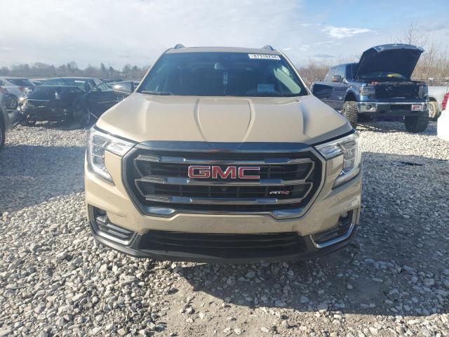 2022 GMC TERRAIN AT 3GKALYEV3NL262947