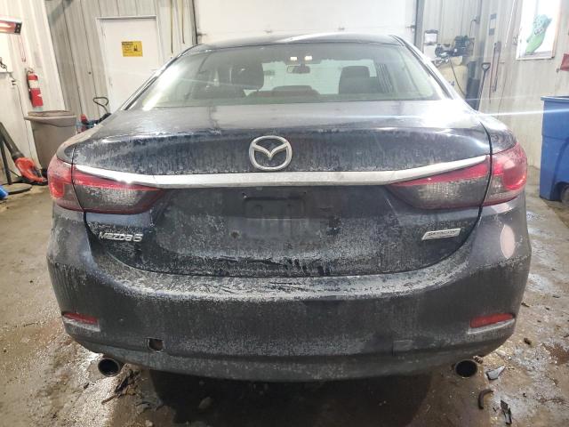2016 MAZDA 6 SPORT - JM1GJ1U57G1411987
