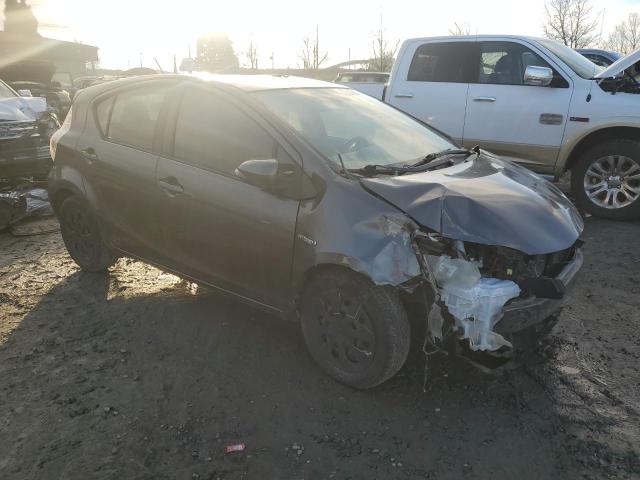 Vin: jtdkdtb33d1554980, lot: 85698714, toyota prius 20134