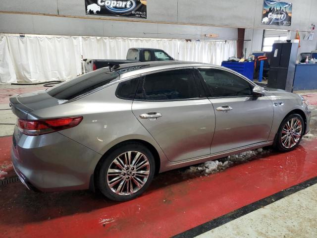 2017 KIA OPTIMA SXL 5XXGV4L2XHG137154