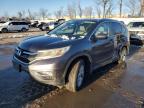 2016 HONDA CR-V EXL - 2HKRM4H74GH699196