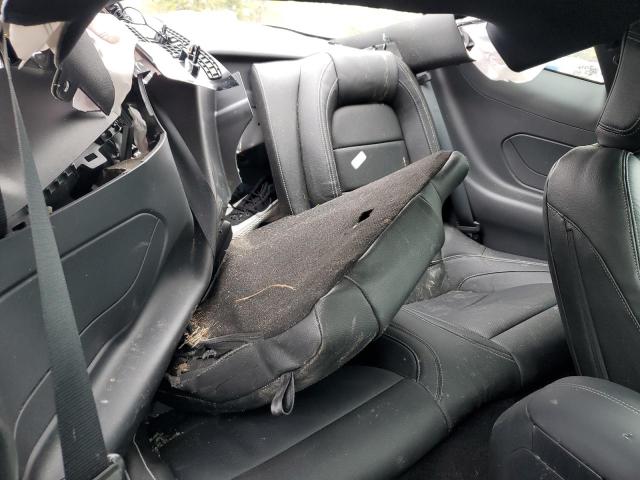 2024 FORD MUSTANG - 1FA6P8TH7R5139778