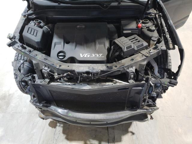 2015 GMC TERRAIN SL - 2GKFLSE31F6124573