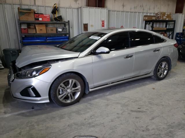 Vin: 5npe34af8kh763137, lot: 88034135, hyundai sonata limited 2019 img_1
