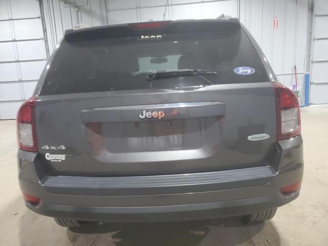 2016 JEEP COMPASS LA - 1C4NJDEB4GD663658