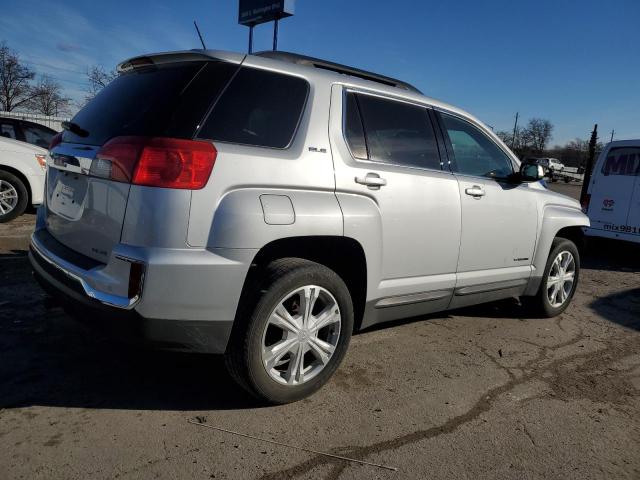 Vin: 2gkfltek8h6243902, lot: 42619035, gmc terrain sle 20173