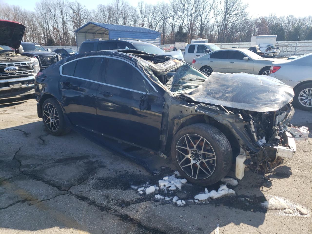 Global Auto Auctions