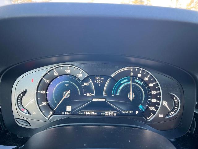 2019 BMW 530XE - WBAJB1C51KB375492