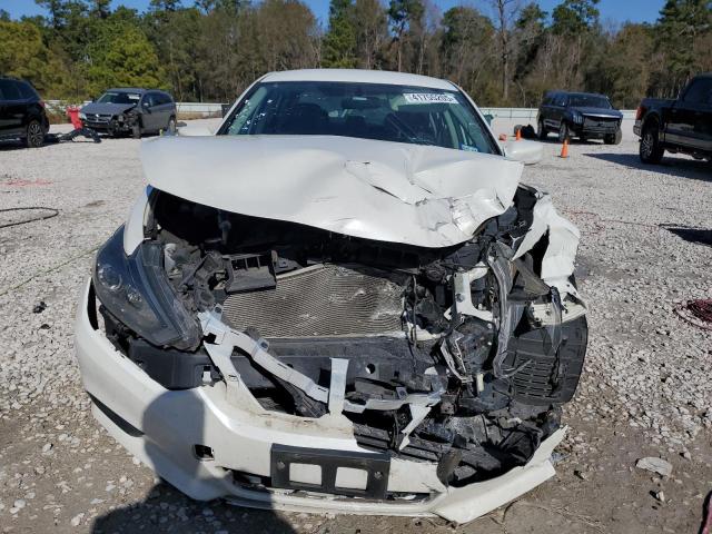 2018 NISSAN ALTIMA 2.5 - 1N4AL3AP3JC283640