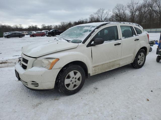 DODGE CALIBER