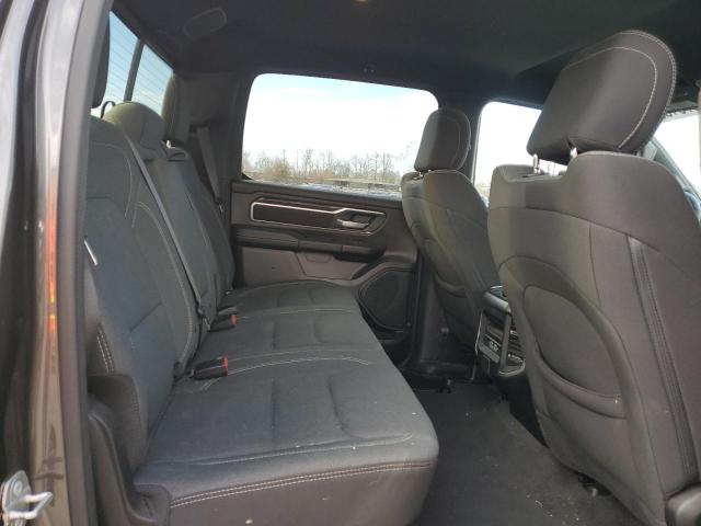 2023 RAM 1500 BIG H - 1C6SRFMT7PN644041