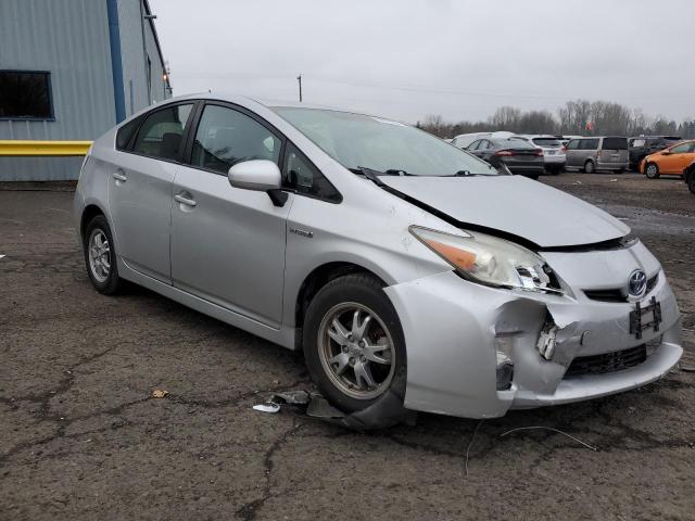 Vin: jtdkn3du9a1159085, lot: 88672225, toyota prius 20104