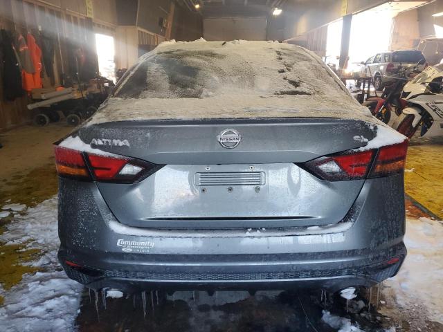 2019 NISSAN ALTIMA SL 1N4BL4EV8KC112841