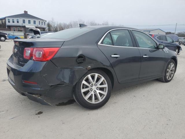 2016 CHEVROLET MALIBU LIM - 1G11E5SA1GU108633