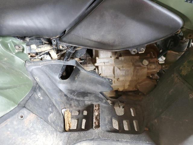 2009 HONDA TRX420 FA 1HFTE370094005457