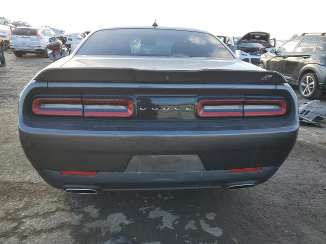 2021 DODGE CHALLENGER 2C3CDZKG3MH550864
