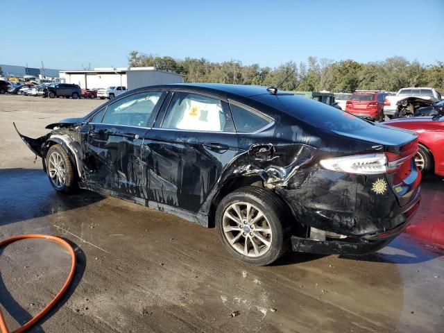 Vin: 3fa6p0h76hr403215, lot: 43462525, ford fusion se 20172
