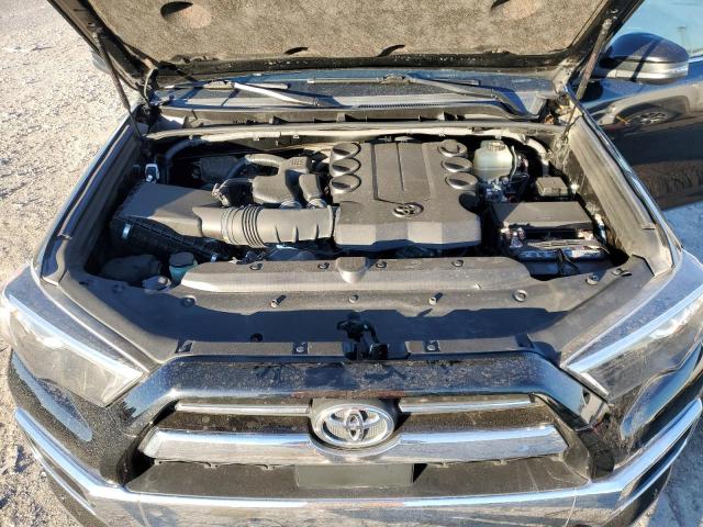 2022 TOYOTA 4RUNNER LI JTEKU5JRXN6015239