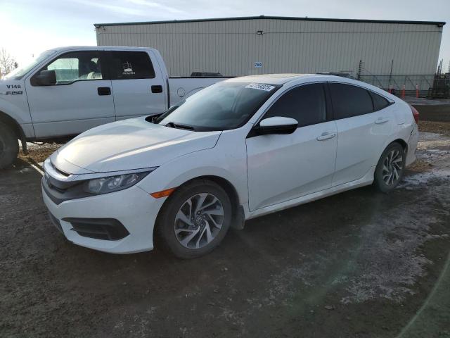 2016 HONDA CIVIC EX 2HGFC2F70GH004414