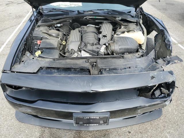 2021 DODGE CHALLENGER - 2C3CDZFJXMH521030