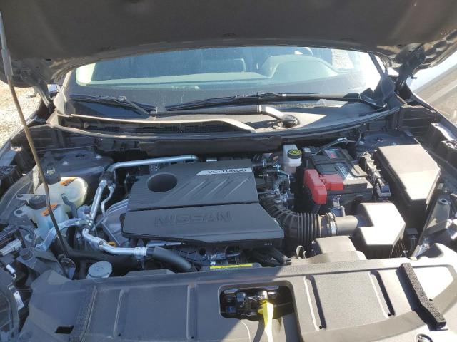 2025 NISSAN ROGUE SV 5N1BT3BA5SC768531