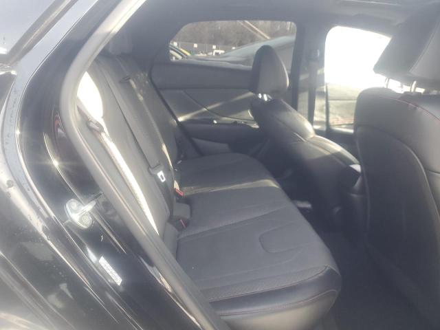 2022 HYUNDAI ELANTRA N - KMHLR4AF4NU272866