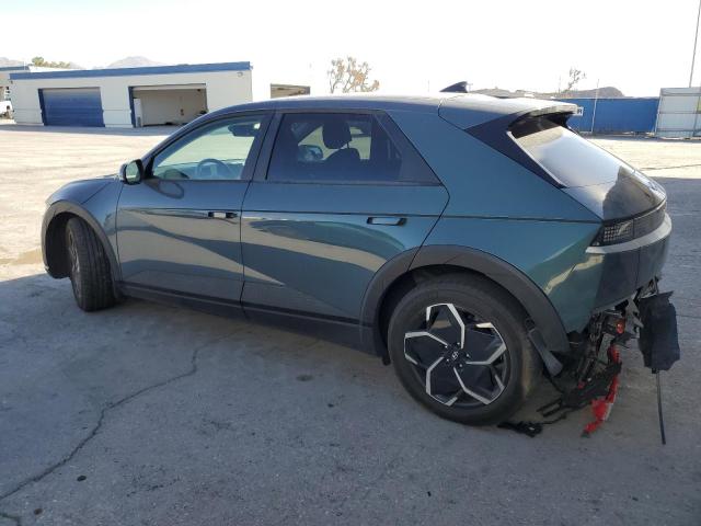Vin: km8km4ae9nu065861, lot: 41845365, hyundai ioniq se 20222