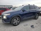 2023 HYUNDAI SANTA FE S - 5NMS24AJ2PH507932