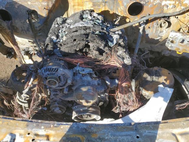 2021 CHEVROLET TAHOE K150 - 1GNSKNKD7MR339640