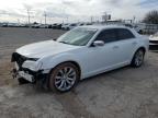 2015 CHRYSLER 300C PLATI - 2C3CCAPT1FH780884