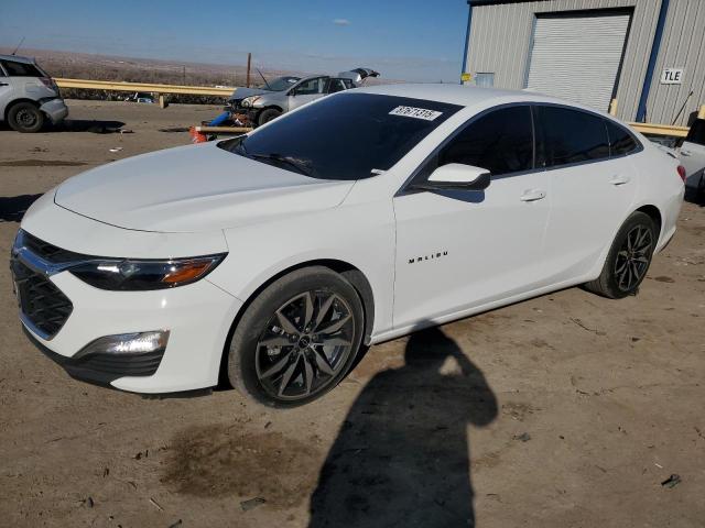 Vin: 1g1zg5st9mf089201, lot: 87671315, chevrolet malibu rs 2021 img_1