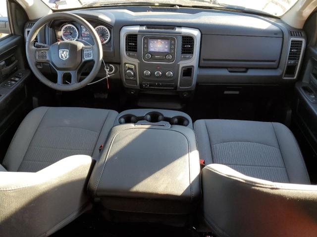 2024 RAM 1500 CLASS - 1C6RR6FT2RS183587