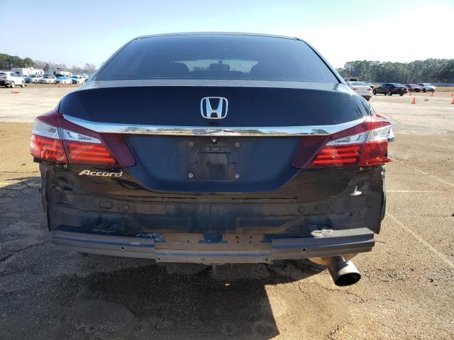 2016 HONDA ACCORD LX - 1HGCR2F35GA211460